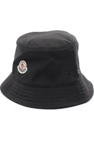 Moncler Pre-owned Cotton hats