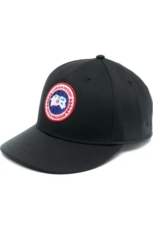 Canada Goose Caps, male, , ONE SIZE, Stylish Hats for All Occasions