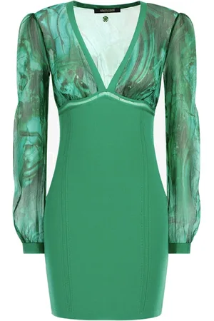 Roberto Cavalli Party Dresses, female, , M, Stylish Dresses for Every Occasion