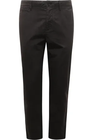 Burberry Trousers Model 4011599 1006