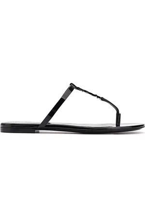 Saint Laurent Stylish Sandals for Summer