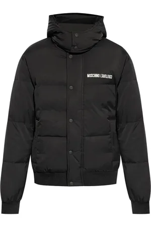 Moschino Stylish Jackets for Every Occasion