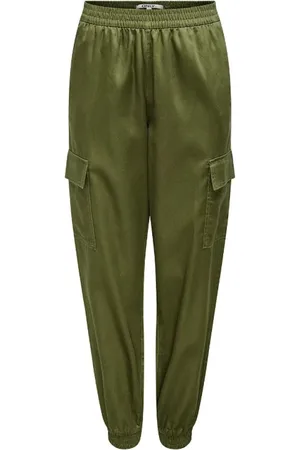 ONLY Sweatpants, female, , L L32, Cargo Trousers for Active Lifestyle