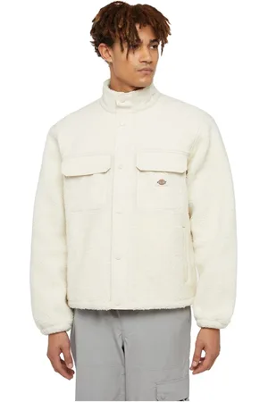 Dickies Zip-throughs, male, , S, Pinesdale Jacket