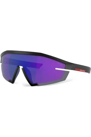 Prada Sunglasses, male, , 44 MM, PS 03Zs 1Bo05U Sunglasses
