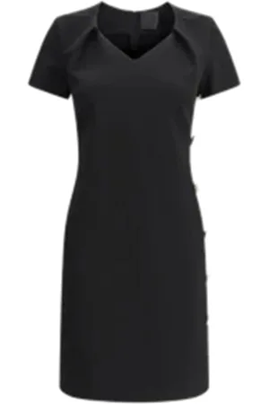 Givenchy Short Dresses, female, , XS, Elegant Dress for Women