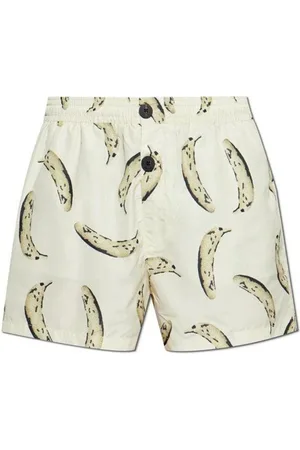 Jacquemus Casual Shorts, male, , L, Stylish Bermuda Shorts for Men