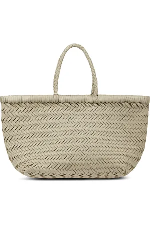 Dragon Diffusion Handbags, female, , ONE SIZE, Bamboo Triple Jump Small Bag