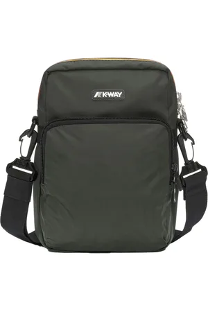 K-Way Messenger Bags, unisex, , ONE SIZE, Stylish Crossbody Bag for Everyday Use