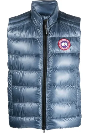 Canada Goose Crofton Gilet Down Vest