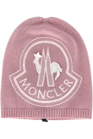 Moncler Pre-owned Cashmere hats