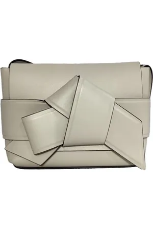 Acne Studios Pre-owned Shoulder Bags, female, , ONE SIZE, Pre-owned Leather handbags