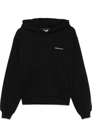 COPERNI Hoodies, female, , 2XL, Maleficent Horns Sweatshirt Hood