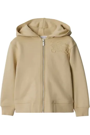 Burberry Junior Pampas Sweatshirt