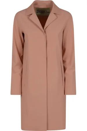 HERNO First-Act Coat