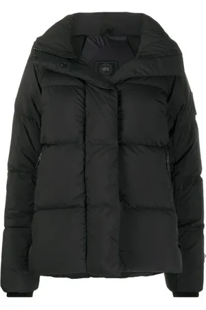 Canada Goose Down Jackets, male, , L, Junction Parka with Detachable Hood