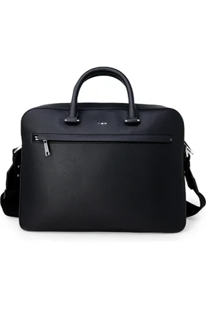 HUGO BOSS Zip Handbag Men Fall/Winter