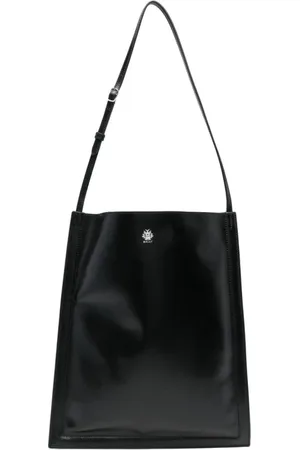 Bally Shoulder Bags, male, , ONE SIZE, Shoulder Bag with Debossed Logo