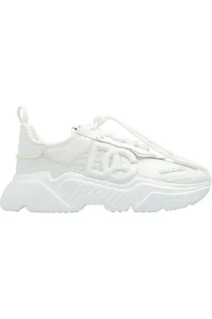 Dolce & Gabbana Sneakers, female, , 7 UK, ‘Daymaster’ Trainers