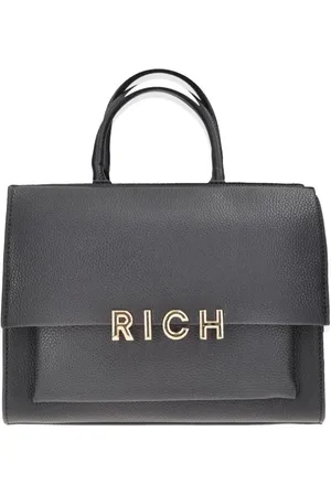 John Richmond Stylish Shoulder Bags for You