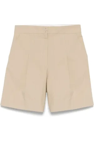 A.P.C. Short Shorts, female, , XS, Shorts with Concealed Fly