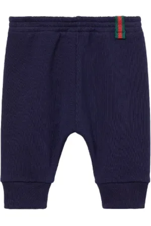 Gucci Kids Cotton T-shirt