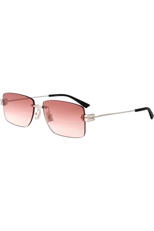 Bottega Veneta Sunglasses, male, , 58 MM, Stylish Sunglasses Bv1126S