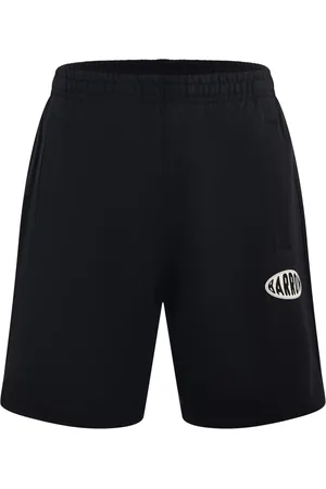 BARROW Casual Shorts, male, , XS, Cotton Bermuda Shorts