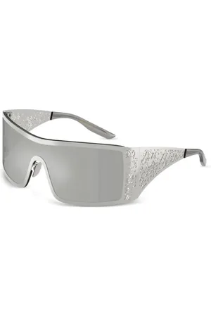 Dolce & Gabbana Sunglasses, female, , 38 MM, Dg2317 058V Sunglasses