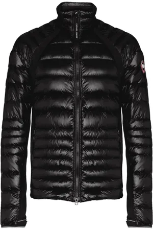 Canada Goose Winter Jackets, male, , L, HyBridge Lite Jacket Insulated