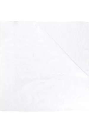 FISICO Torchon Effect Sash Dress