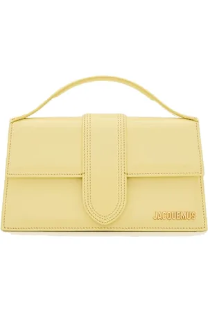 Jacquemus Handbags, female, , ONE SIZE, Shoulder Bag Stylish Flap Top