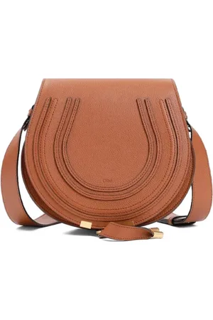 Chloé Shoulder Bag Marcie Style