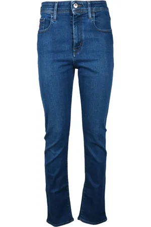 Jacob Cohen Boot-cut Jeans, female, , W32, Jeans