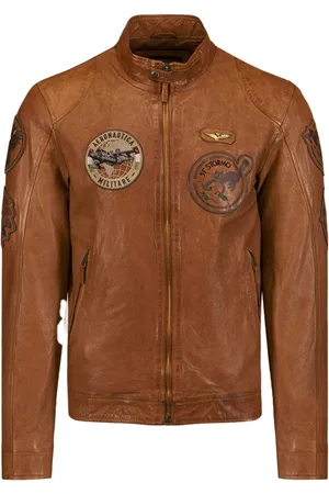 Aeronautica Militare Stylish Jackets for Men and Women