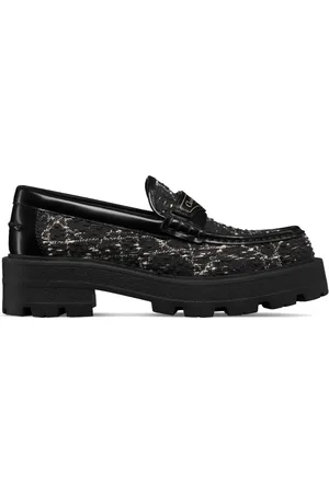 Dior Loafers, female, , 2 UK, Loafer Shoes Chic Design