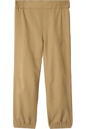Burberry Junior Sand Trousers Kb4 Travard Style