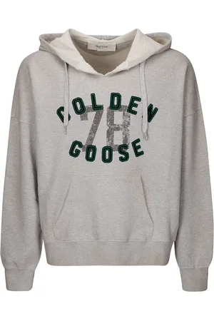 Golden Goose Journey Hoodie