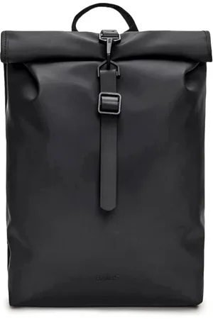 Rains Rolltop Rucksack