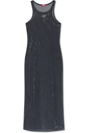 Diesel Midi Dresses, female, , M, Dress Jennifer-Utlt