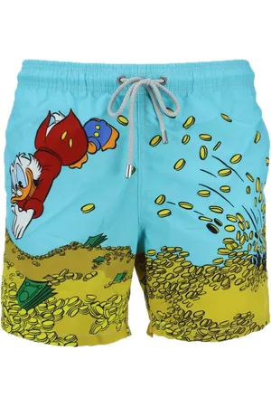 MC2 SAINT BARTH Beachwear, male, , L, Costume