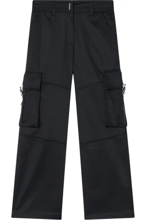 Givenchy Cargo Trousers