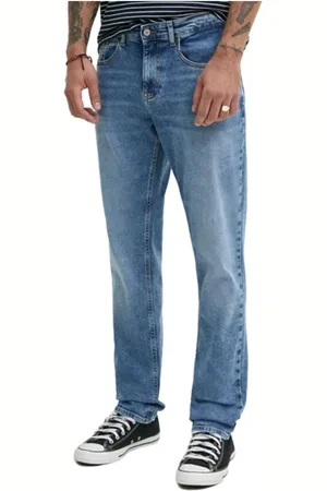 Tommy Hilfiger Slim Scanton Jeans for Men