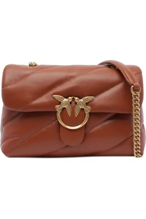 Pinko Love Puff Classic Shoulder Bag
