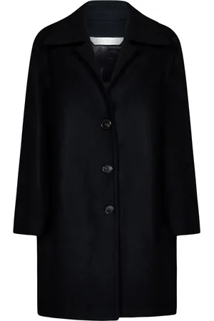 Palm Angels Single-Breasted Coats, female, , 2XS, Coats