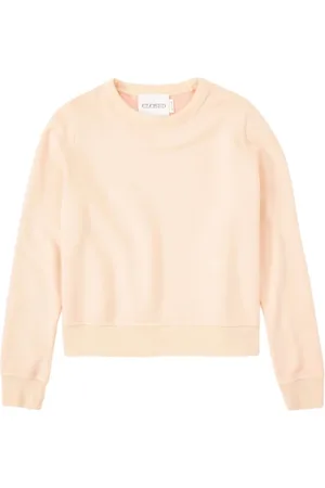 Closed Sweatshirt