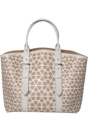 Alexander McQueen Pre-owned Leather totes