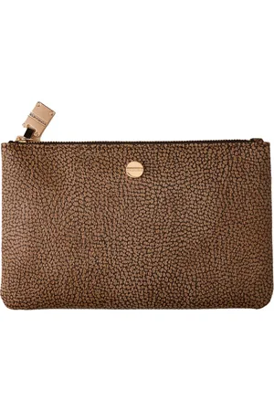 Borbonese Document Holder Bag
