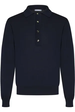 Jacob Cohen Round-neck Knitwear, male, , 2XL, T-Shirt Casual Style Men