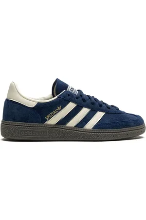 adidas Sneakers, female, , 4 UK, Night Indigo Handball Shoes